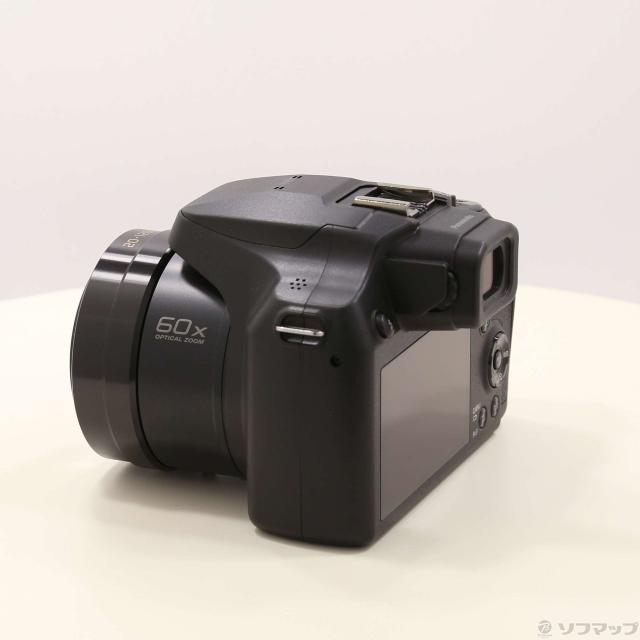 中古)Panasonic LUMIX DC-FZ85D-K(297-ud)