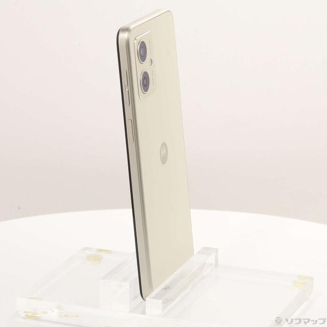 moto g64y 5G A401MO 本体 Y!mobile版 SIMフリー (バニラ moto g64y 5G A401MO 本体 Y!mobile版 SIMフリー (バニラ