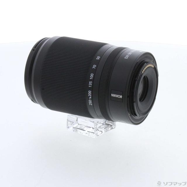 中古)Nikon NIKKOR Z DX 50-250mm f/4.5-6.3 VR(262-ud) 中古品〕 中古)Nikon NIKKOR Z DX 50-250mm f/4.5-6.3 VR(262-ud) 中古品〕