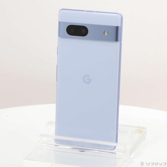 Google Pixel7a SIMフリー 128GB 【公式通販】