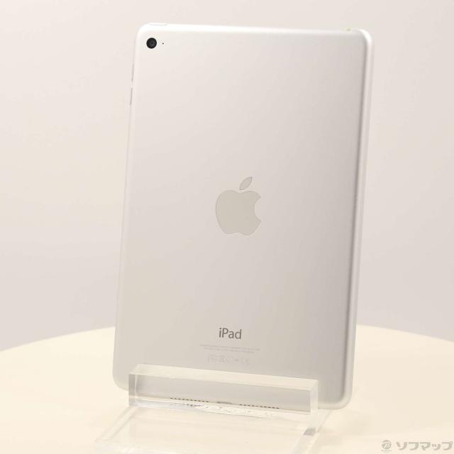 ジャンク品】本体のみ Apple iPad mini シルバー ◇ジャンク品・本体