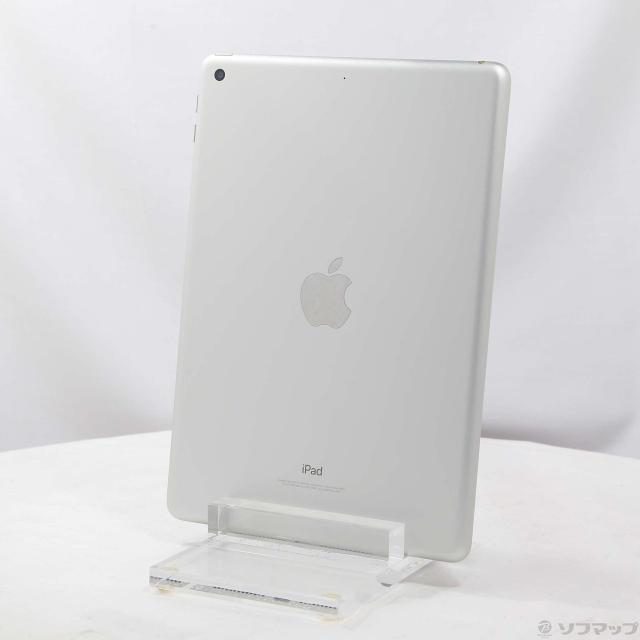 iPad 第6世代 Wi-Fi 32GB シルバー MR7G2J/A Apple iPad 9.7インチ Wi-Fi