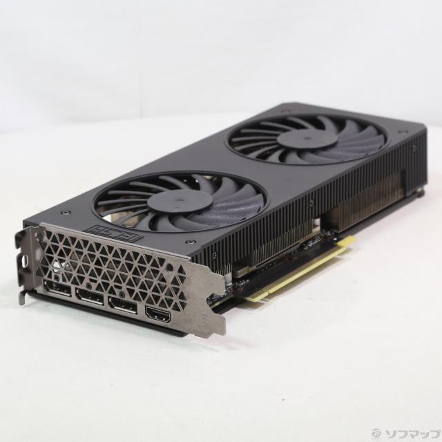 ELSA GeForce RTX3060ti S.A.C LHR 8GB ELSA ELSA GeForce RTX 3060 Ti