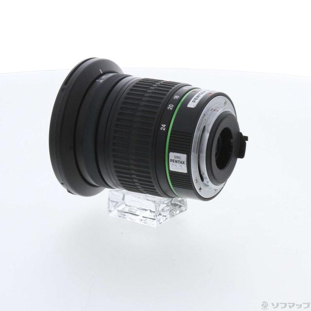 中古)PENTAX 期間特価対象品 PENTAX DA 12-24mm F4 ED AL(348-ud