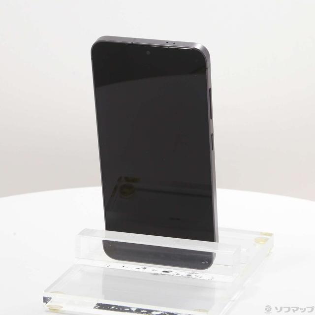 新品】Samsung Galaxy S24 オニキスブラック 中古】SAMSUNG docomo