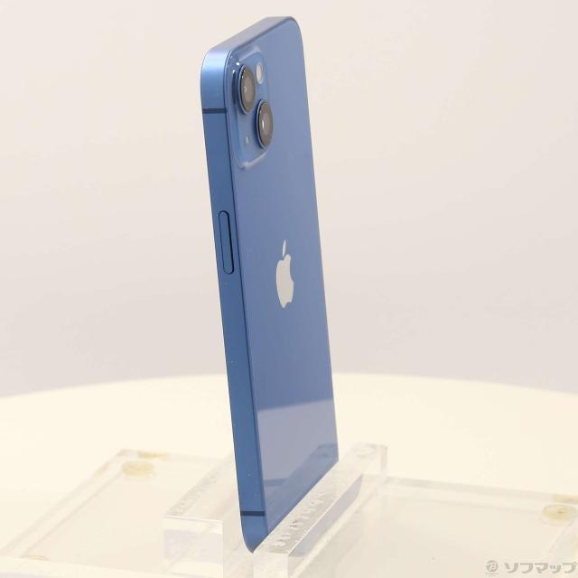 中古】Xiaomi(シャオミ) Xiaomi 13T Pro 256GB アルパインブルー SIM