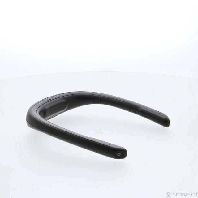 中古)LINKFLOW ネックバンドウェアラブル360°カメラ FITT360