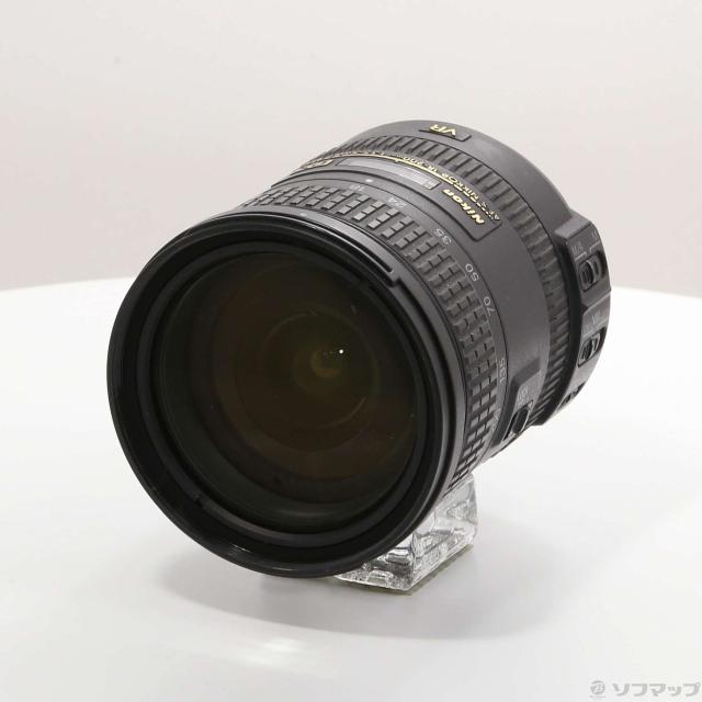 中古)Nikon Nikon AF-S DX NIKKOR 18-200mm F3.5-5.6 G ED VR II (