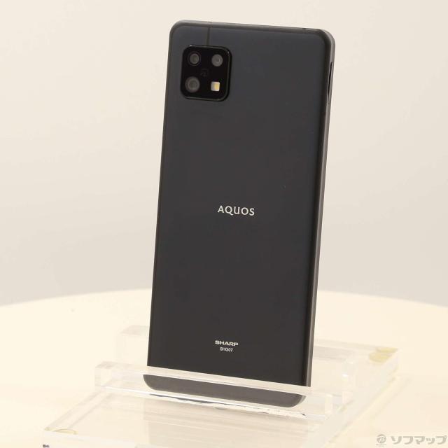 中古)SHARP AQUOS sense6s 64GB ブラック AUAQSE6S au SIMフリー 中古)SHARP AQUOS sense6s 64GB ブラック AUAQSE6S au SIMフリー