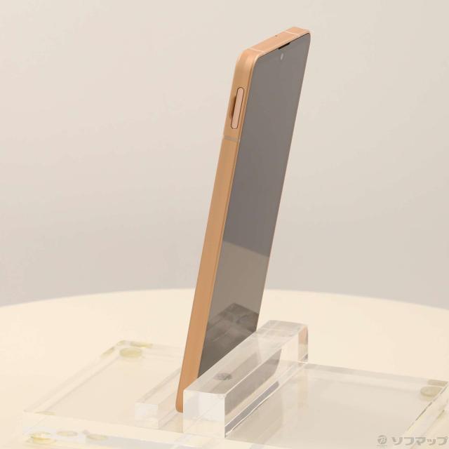 AQUOS sense6 ライトカッパー 64 GB SIMフリー シャープ公式通販】 SIMフリースマートフォン AQUOS sense6 [RAM4GB