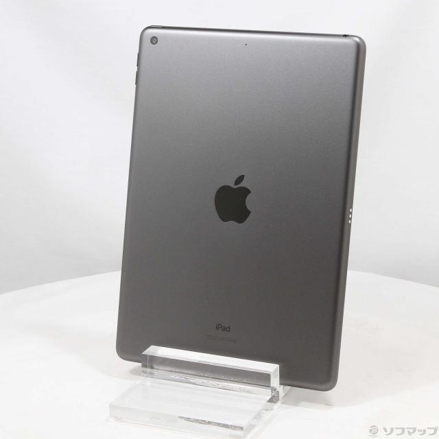 Apple iPad 第9世代 256GBスペースグレイ MK2N3J/A 【公式通販】