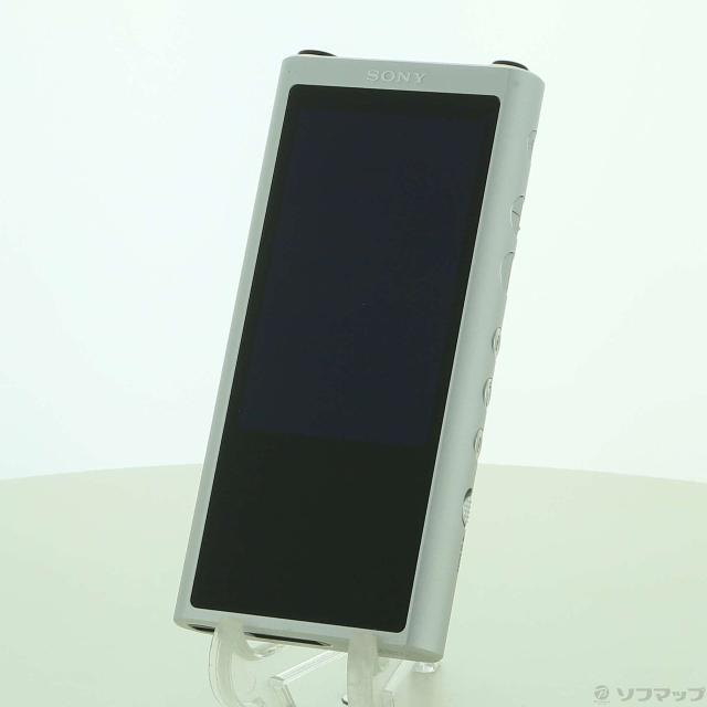 ✨美品✨SONY ソニー NW-ZX300 ウォークマン 64GB シルバー Amazon.co.jp: ソニー ウォークマン ZXシリーズ 64GB NW-ZX300