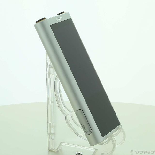 ✨美品✨SONY ソニー NW-ZX300 ウォークマン 64GB シルバー