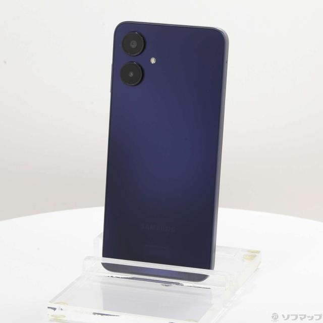 【新品未使用】Galaxy A25 5G SCG33ブラック ムスビー｜【SIMフリー】Galaxy A25 5G SCG33 ブラック 利用制限