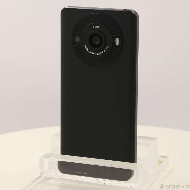 AQUOS R8 pro SH-R80P ブラック SIMフリー 新品未使用 楽天市場】[新品] SIMフリー シャープ AQUOS R8 pro ブラック SH