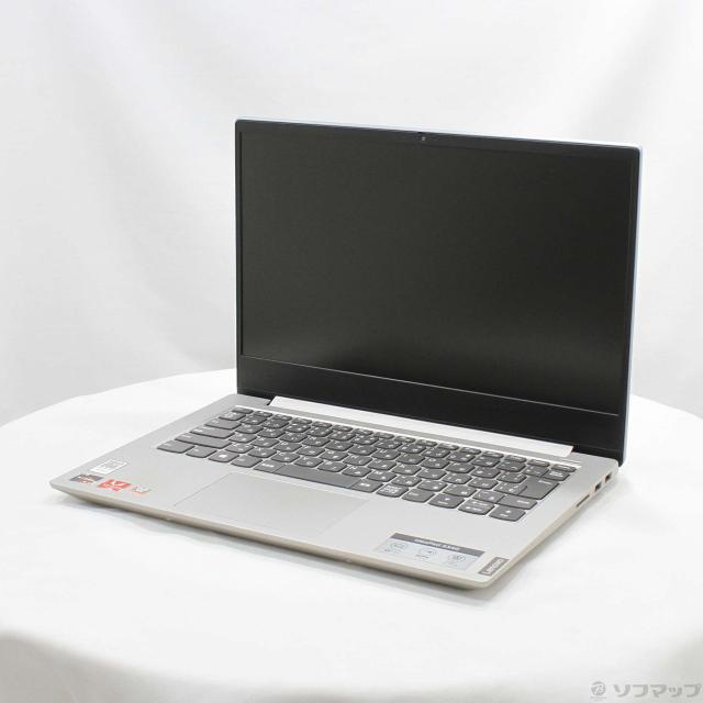 中古)Lenovo ideapad S340 81NB0029JP (Windows 10)(295-ud) 【公式通販】