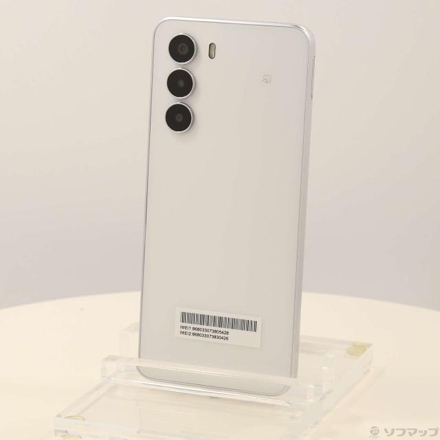 nubia S 5G 新品未使用　simフリー nubia S 5G｜価格比較・最新情報 - 価格.com