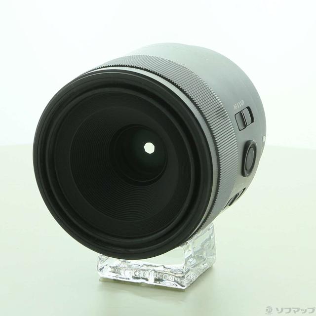中古)SONY FE 50mm F2.8 Macro (SEL50M28) (Eレンズ)(344-ud)
