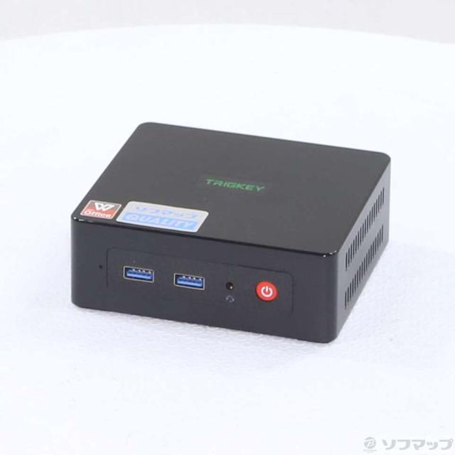 ミニPC 第12世代インテルTWIN LAKE N150 T9H WINDOWS11 PRO OS MINIPC