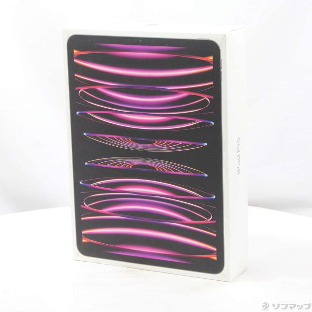 iPad Pro (第4世代) 11インチ 512GB Apple iPad Pro 11インチ (M4) Wi-Fi