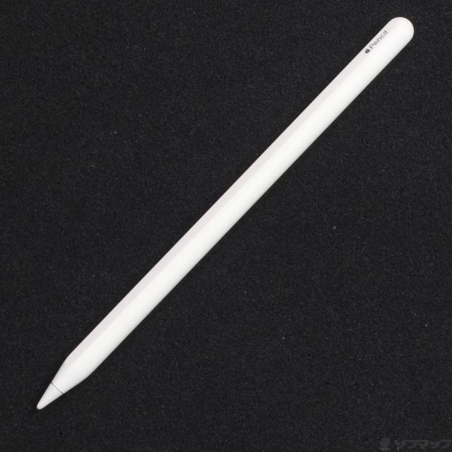 (中古)Apple Apple Pencil 第2世代 MU8F2J/A(305-ud)