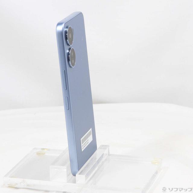 Android Libero 5G IV Libero5G IV 4/128GB アンドロイド13 シムフリー