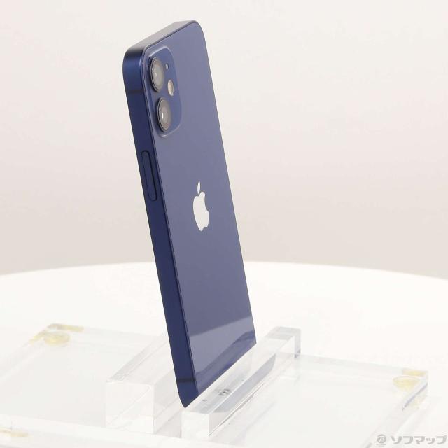 【美品・付属品全完備】Apple iPhone 12 mini ブルー 64GB : Apple iPhone 12 Mini, 64GB, Blue - AT\u0026T (Renewed