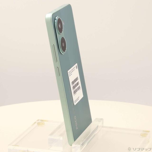 POCO X7 Pro グリーン Xiaomi POCO X7 Pro グリーン Xiaomi Poco X7 Pro 5G Dual SIM Green