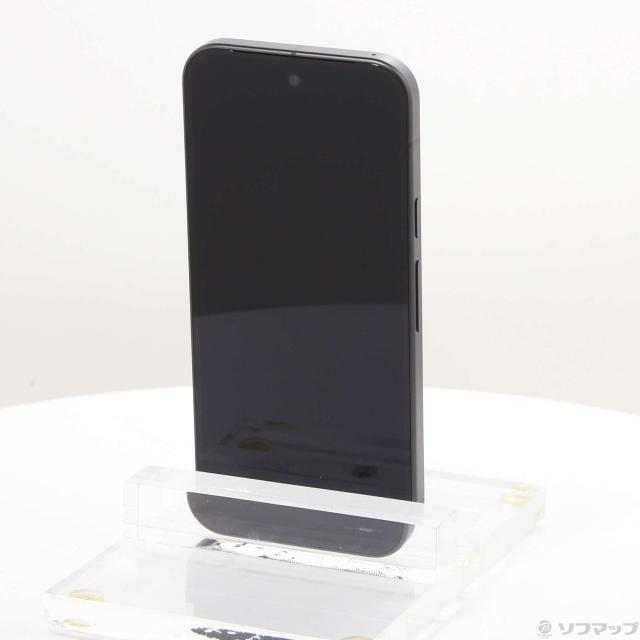 新品未使用品　Google Pixel9a128GB オプシディアン② Google Pixel 「新品未開封」SIMフリー 9a128GB 本体 [Obsidian