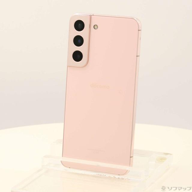 Galaxy S22 SC-51C docomo SIMフリー 256GB 中古)SAMSUNG Galaxy S22