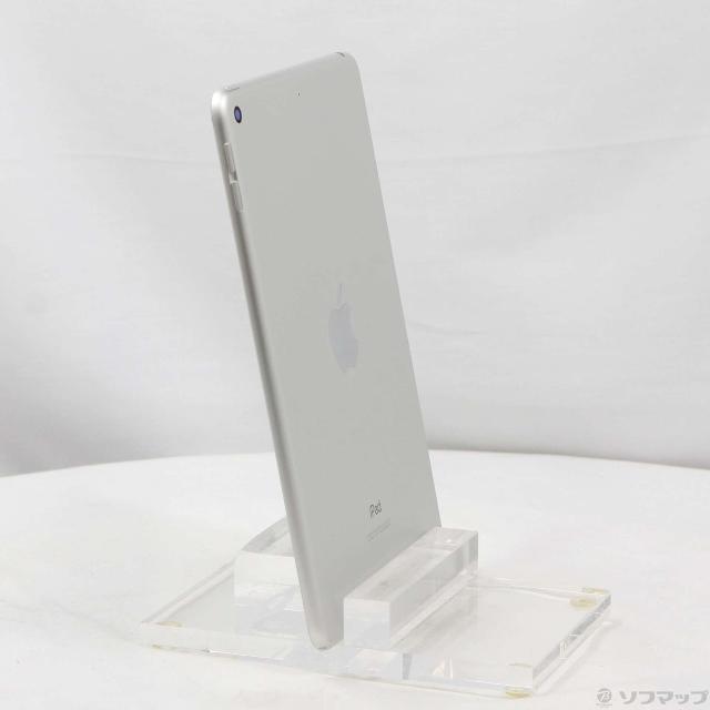 【ジャンク品】Apple iPad mini 第5世代　シルバー ☆送料無料☆ジャンク☆A2124 iPad mini (第 5 世代) Wi-Fi + Cellular