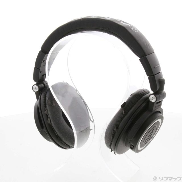(中古)audio-technica ATH-M50xBT(269-ud)