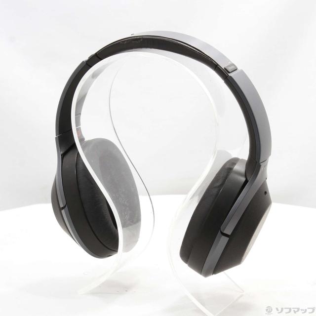 (中古)SONY WH-1000XM2 B ブラック(377-ud)