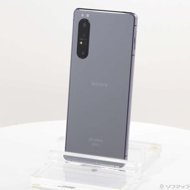 Z118 docomo SIMロック解除済み Xperia 5 Ⅱ SO-52A Z118 docomo SIMロック解除済み Xperia 5 Ⅱ SO-52A SONY 〔中古