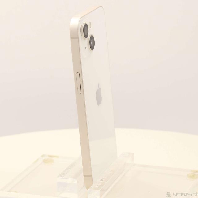 Apple iPhone 13 128GB MLND3J/A SIMフリー