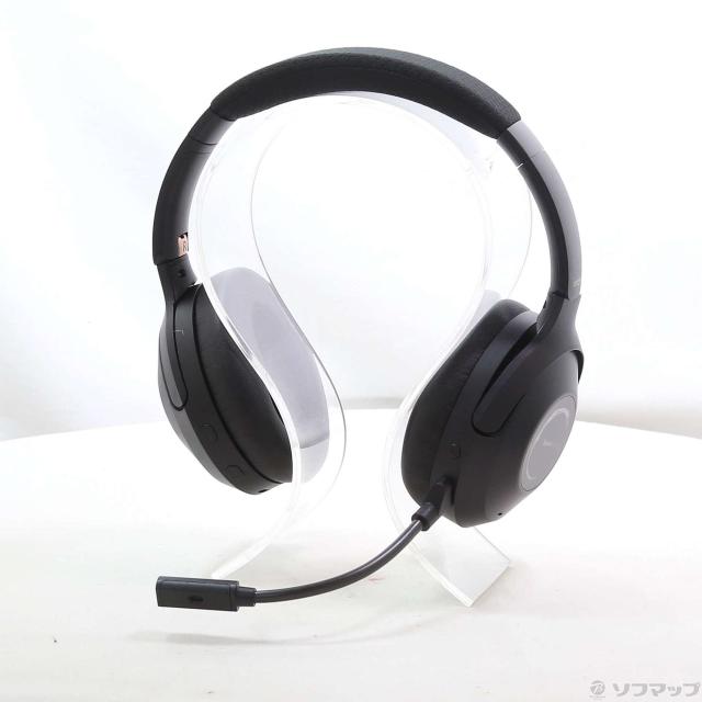 中古)CREATIVE Sound Blaster GH7 ワイヤレス ヘッドセット SB-GH7-BKA