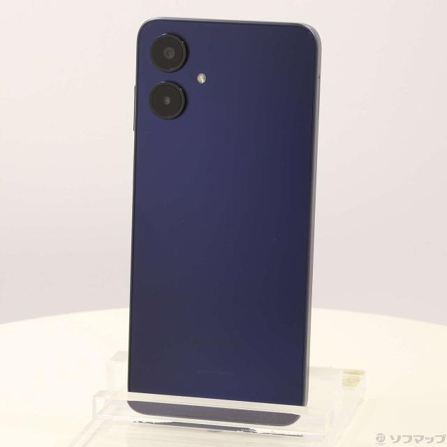 未使用品〕 未使用品 Galaxy ファッション A25 5G 64GB ライトブルー