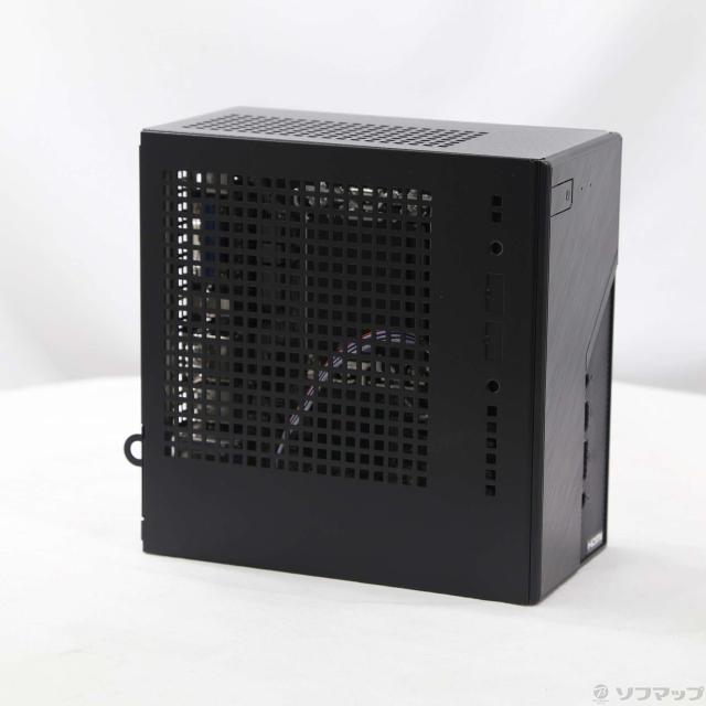 ASROCK DeskMini B660/B/BB/BOX/JP【新古再販品】 DESKMINI B660/B/BB/BOX/JP | ASRock(アスロック) Intel B660