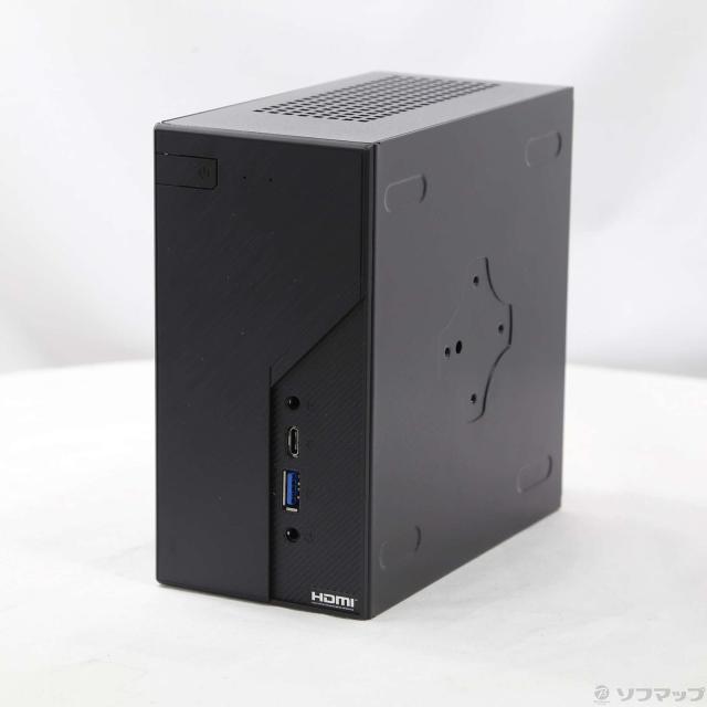 ASRock DeskMini B660 Core i5 13500 自作PC ASRock DeskMini B660