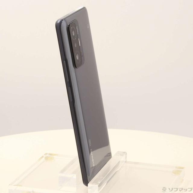 Xiaomi 11T Pro 8GB + 128GBメテオライトグレー Xiaomi 11T Pro｜価格