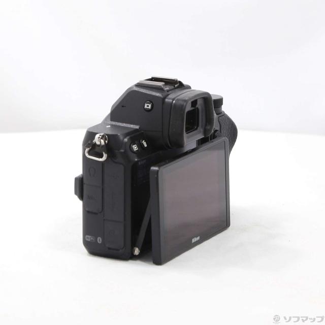 中古)Nikon Z5 ボディ(258-ud)