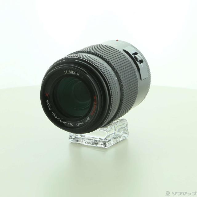 中古)Panasonic LUMIX G X VARIO PZ 45-175mm F4.0-5.6. H-PS45175K