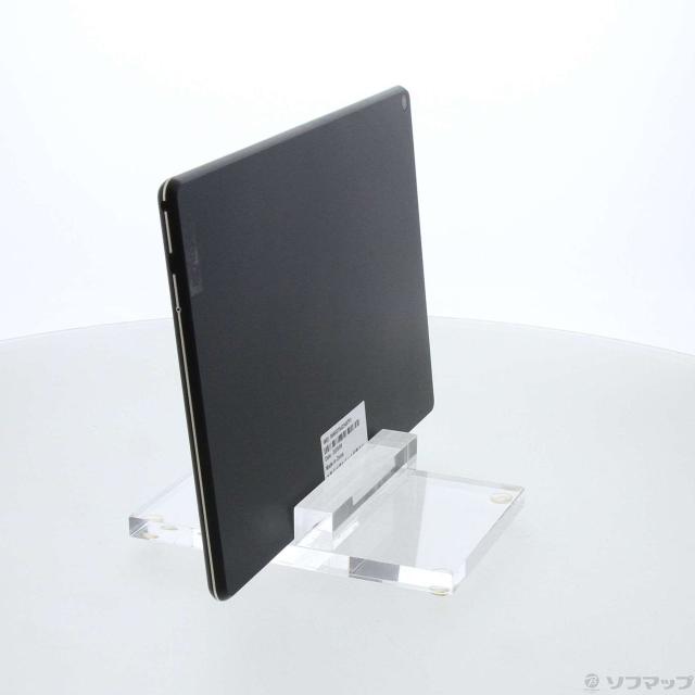 中古)Lenovo Lenovo TAB5 32GB ブラック 801LV SoftBank(305-ud)