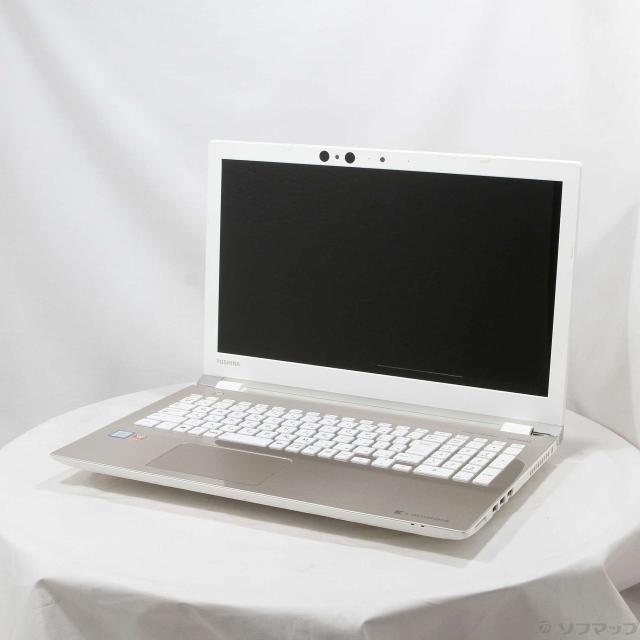 TOSHIBA dynabook T75/GGS ノートPC 中古)TOSHIBA dynabook T75/GG