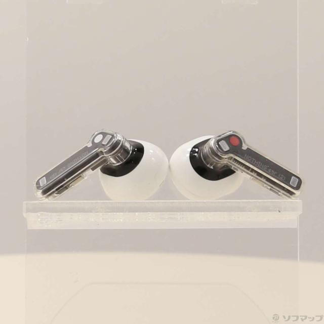 (中古)Nothing Nothing Ear 2 A10600019(198-ud)