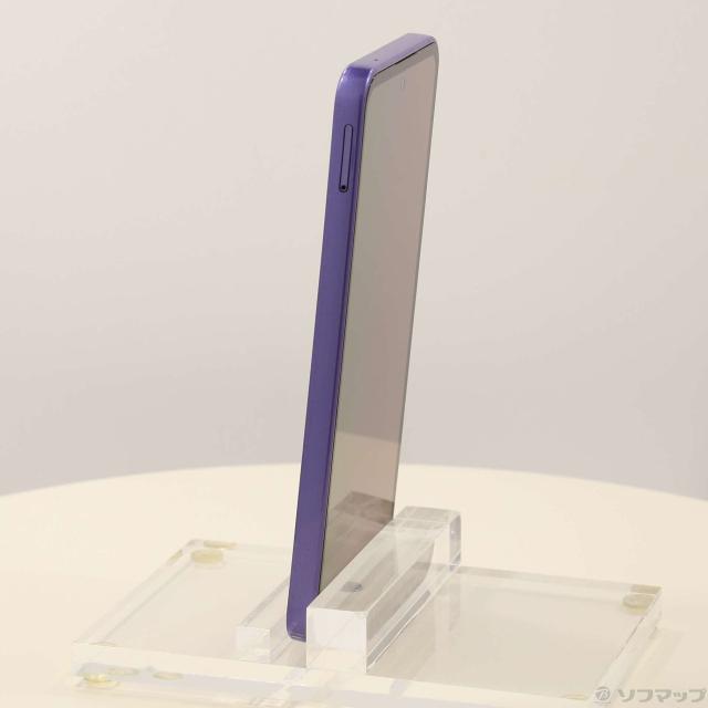 Libero 5G III パープル　新品未使用 Libero 5G IIIを購入しましたーワイモバイルのコスパ端末 – OREFOLDER