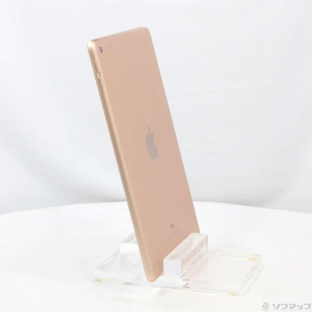 iPad 第6世代 ゴールド　128GB ペンシル付き iPad 第6世代128GB Wi-Fi ゴールド + Apple Pencil Apple iPad