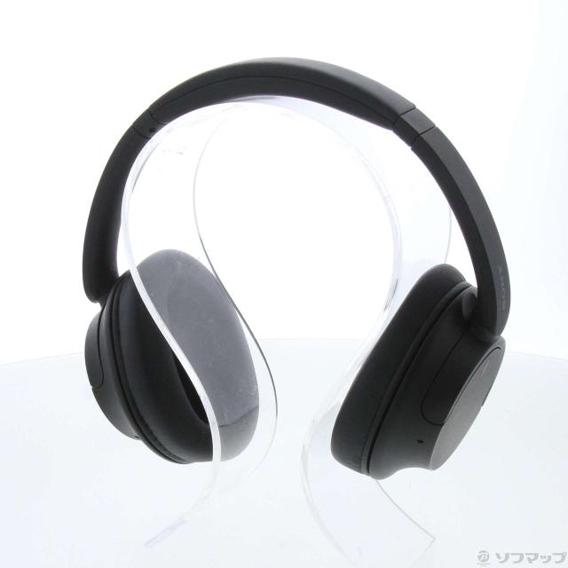 (中古)SONY WH-CH720N B ブラック(269-ud)