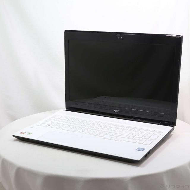 NEC ノートパソコン PC-GN254FSA9 NEC LAVIE PC- GN254FSA9 i5 SSD 高