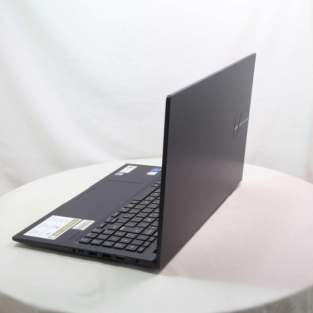 (中古)ASUS (展示品) VivoBook 15 X1504VA-I5165W4 クワイエットブルー(295-ud)